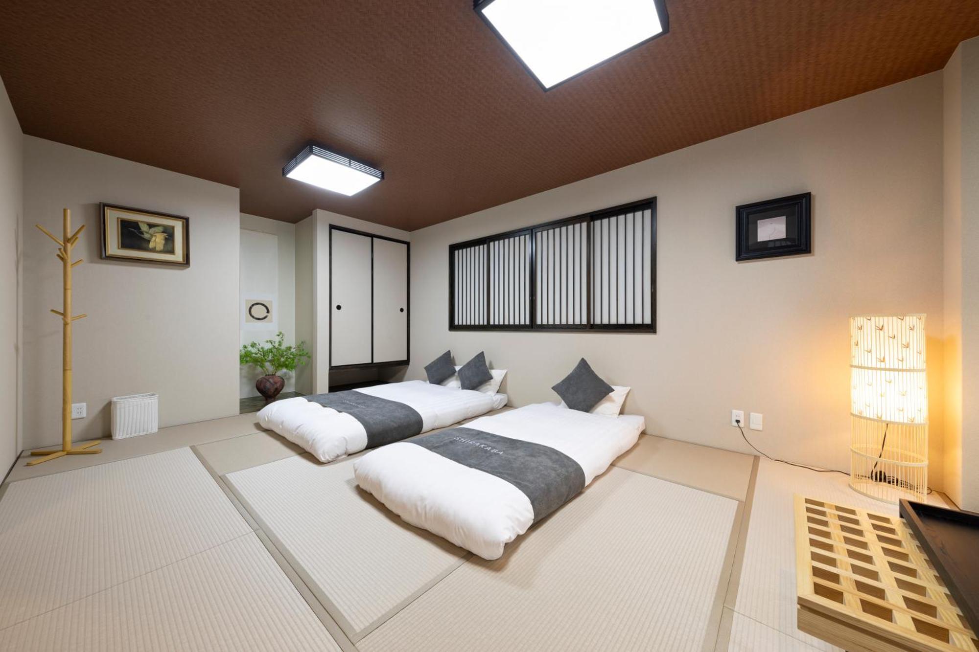 New Unit 2024! Shirakabanoyado - Hiko Villa Osaka Esterno foto